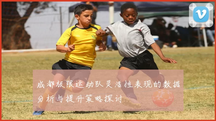 成都极限运动队灵活性表现的数据分析与提升策略探讨