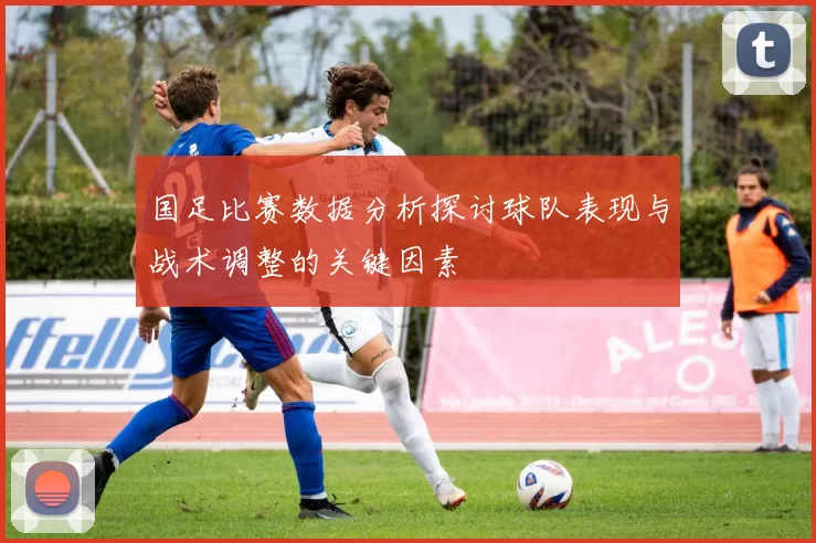 国足比赛数据分析探讨球队表现与战术调整的关键因素