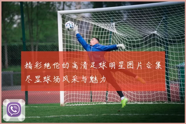 精彩绝伦的高清足球明星图片合集尽显球场风采与魅力