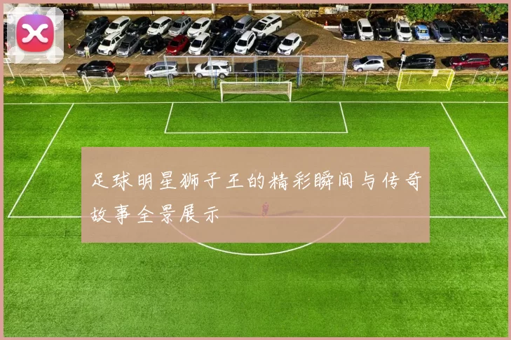 足球明星狮子王的精彩瞬间与传奇故事全景展示