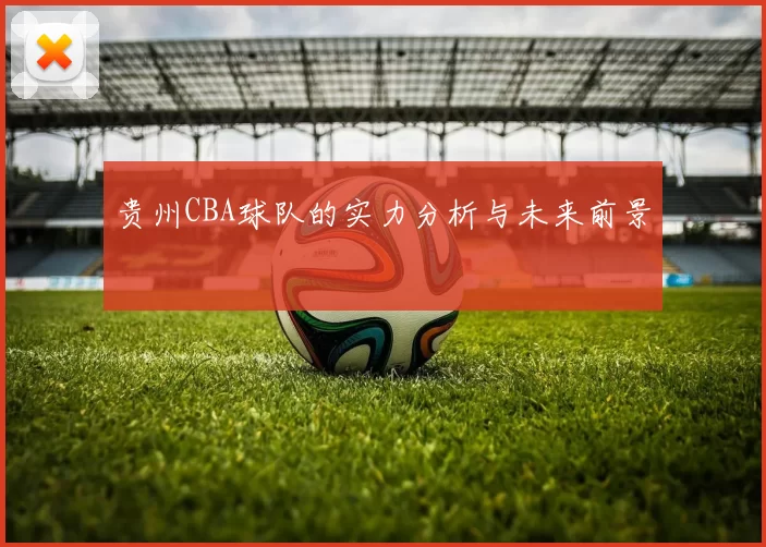 贵州CBA球队的实力分析与未来前景